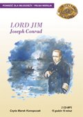 Lord Jim - audiobooki