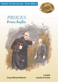 Proces - audiobooki