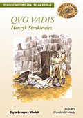QUO VADIS - audiobooki
