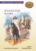 Winnetou - audiobooki