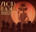 Złota maska - audiobooki