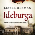 Ideburga. Igranie z ogniem - audiobook