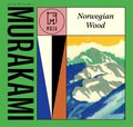 Norwegian Wood - audiobook