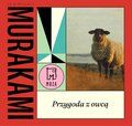 Przygoda z owcą - audiobook