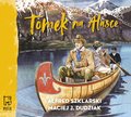 Tomek na Alasce (t.10) - audiobook