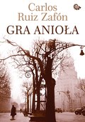 Gra anioła - ebook