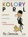 Kolory PRL - ebook