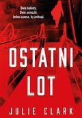 Ostatni lot - ebook