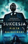 Sukcesja - ebook