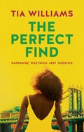 The Perfect Find - ebook