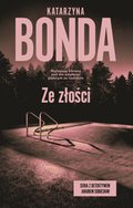 Ze złości. Jakub Sobieski. Tom 2 - ebook