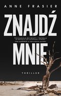 Znajdź mnie - ebook