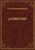 Słoneczko - ebook