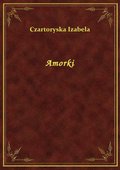 Amorki - ebook