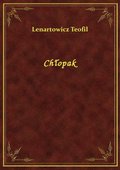 Chłopak - ebook