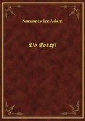 Do Poezji - ebook