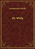 Do Wisły - ebook