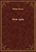 Dom sądu - ebook