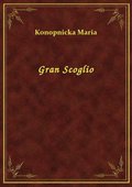 Gran Scoglio - ebook