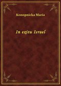 In exitu Israel - ebook