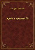 Kasia z Gronavilla - ebook