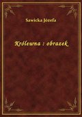 Królewna : obrazek - ebook