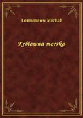 Królewna morska - ebook