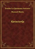 Kwiaciarka - ebook