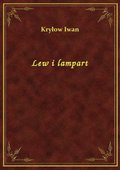 Lew i lampart - ebook