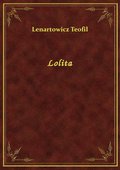 Lolita - ebook