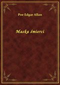 Maska śmierci - ebook