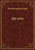 Mój psalm - ebook