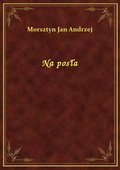 Na posła - ebook