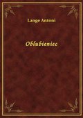 Oblubieniec - ebook