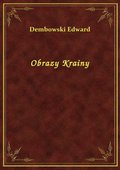 Obrazy Krainy - ebook