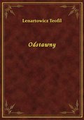 Odstawny - ebook