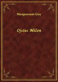 Ojciec Milon - ebook