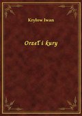 Orzeł i kury - ebook