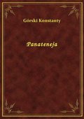 Panateneja - ebook