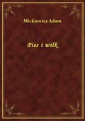 Pies i wilk - ebook