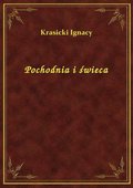 Pochodnia i świeca - ebook