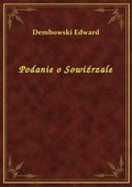 Podanie o Sowiźrzale - ebook