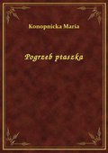 Pogrzeb ptaszka - ebook