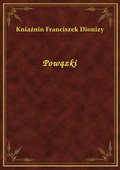 Powązki - ebook