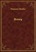 Pożary - ebook