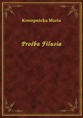 Prośba Filusia - ebook