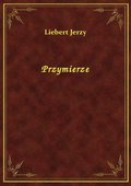 Przymierze - ebook