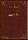 Rycerz Olaf - ebook