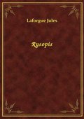 Rysopis - ebook