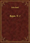 Rzym, T. I - ebook